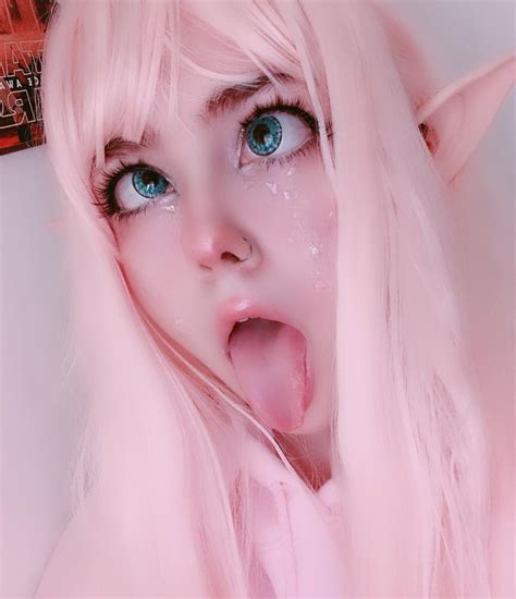 is ahegao real|Ahegao